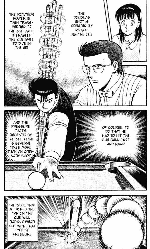 Break Shot Chapter 42 page 5 - Chapter 42