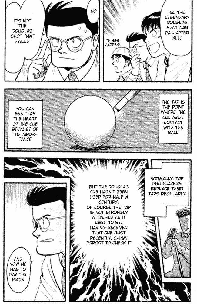 Break Shot Chapter 42 page 6 - Chapter 42