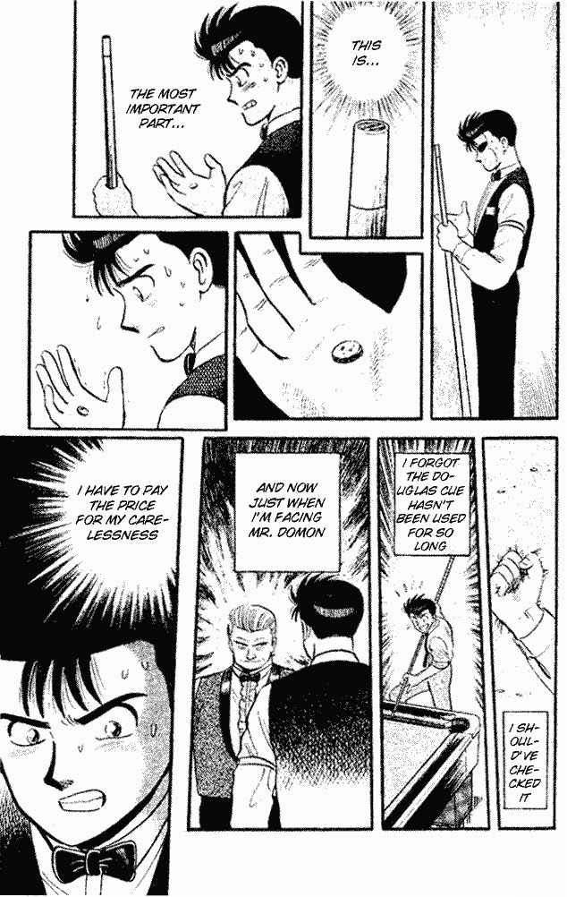 Break Shot Chapter 42 page 7 - Chapter 42
