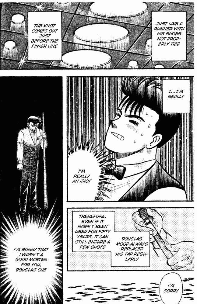 Break Shot Chapter 42 page 8 - Chapter 42