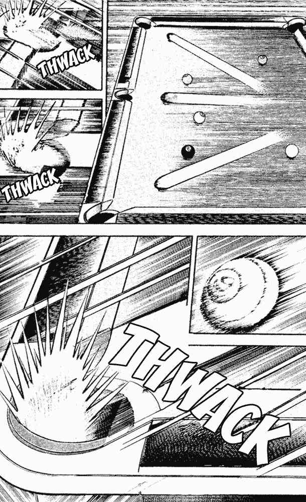Break Shot Chapter 43 page 15 - Chapter 43