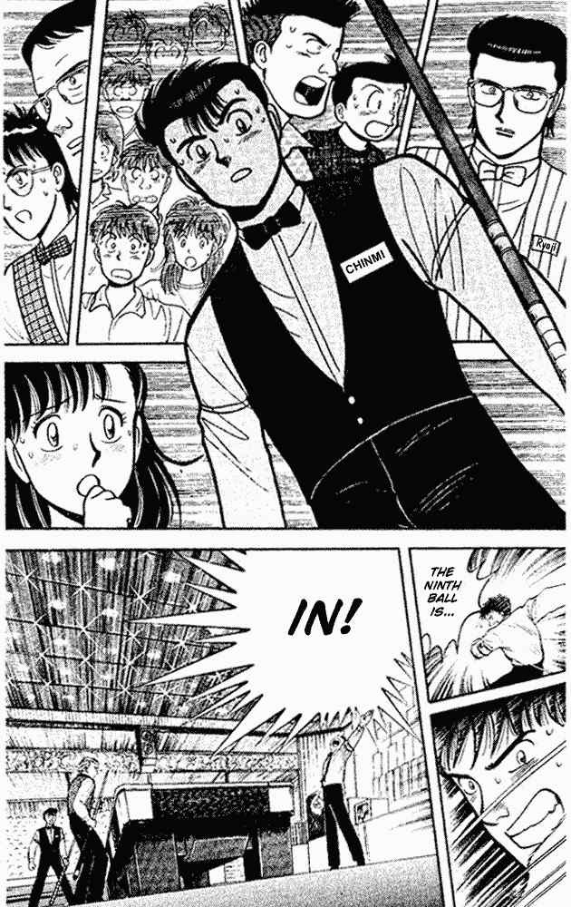 Break Shot Chapter 43 page 16 - Chapter 43