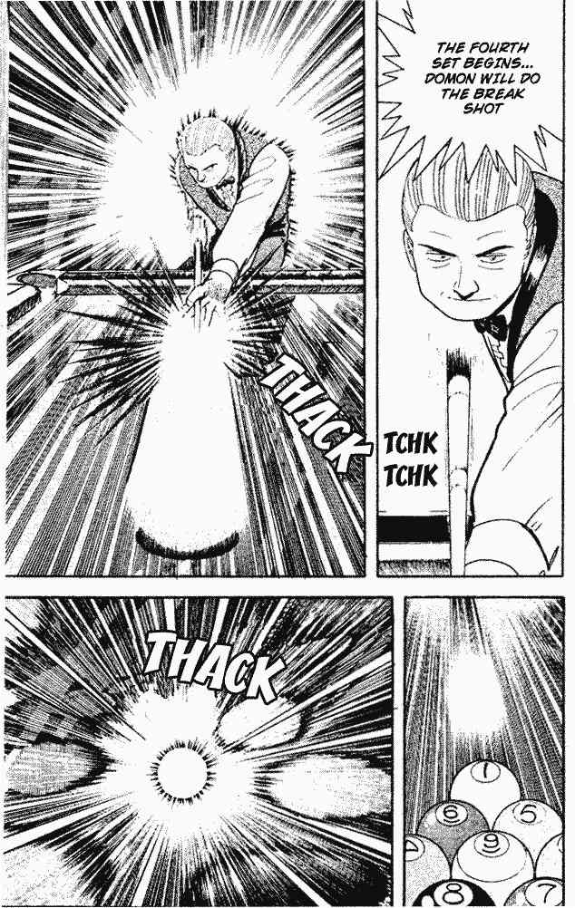 Break Shot Chapter 43 page 3 - Chapter 43