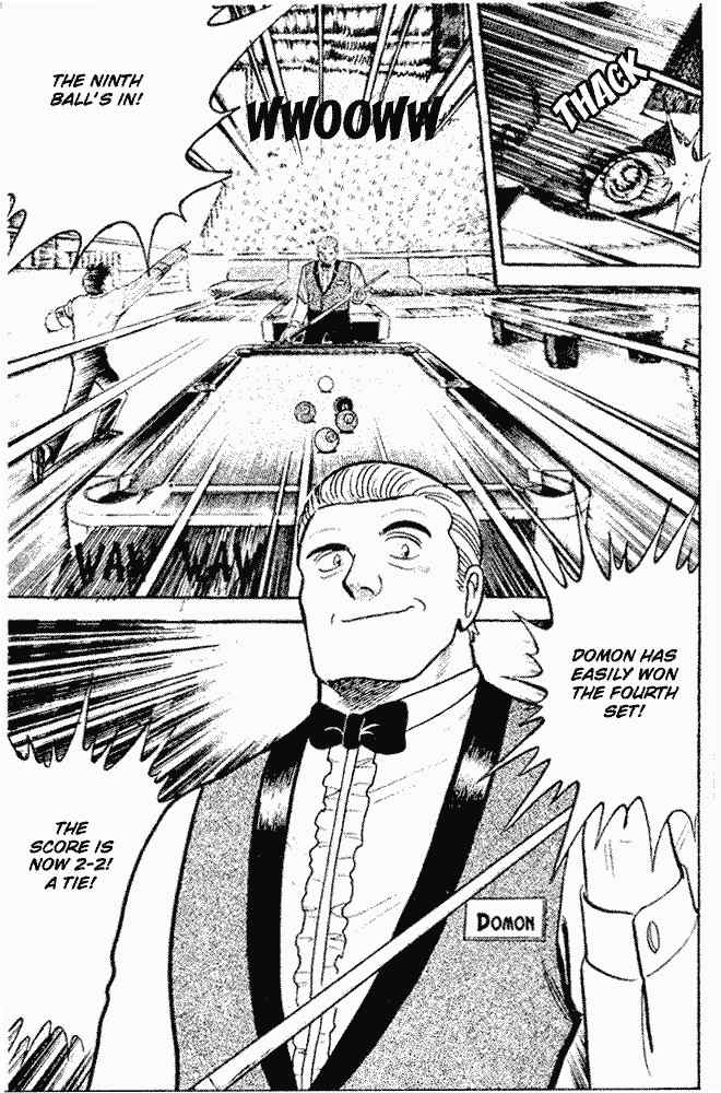 Break Shot Chapter 43 page 7 - Chapter 43
