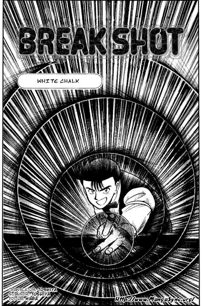 Break Shot Chapter 44 page 1 - Chapter 44