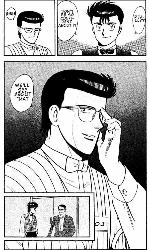 Break Shot Chapter 44 page 10 - Chapter 44