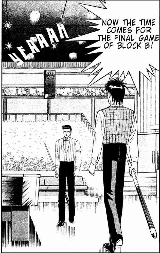Break Shot Chapter 44 page 13 - Chapter 44