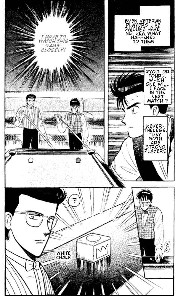 Break Shot Chapter 44 page 16 - Chapter 44
