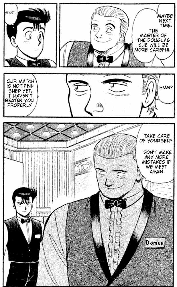 Break Shot Chapter 44 page 4 - Chapter 44