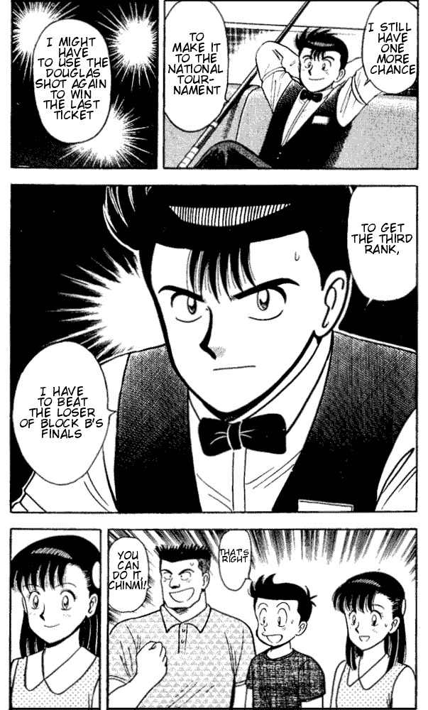Break Shot Chapter 44 page 7 - Chapter 44