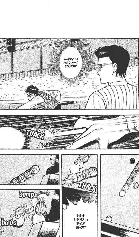Break Shot Chapter 45 page 10 - Chapter 45