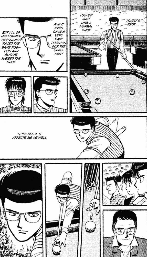 Break Shot Chapter 45 page 12 - Chapter 45