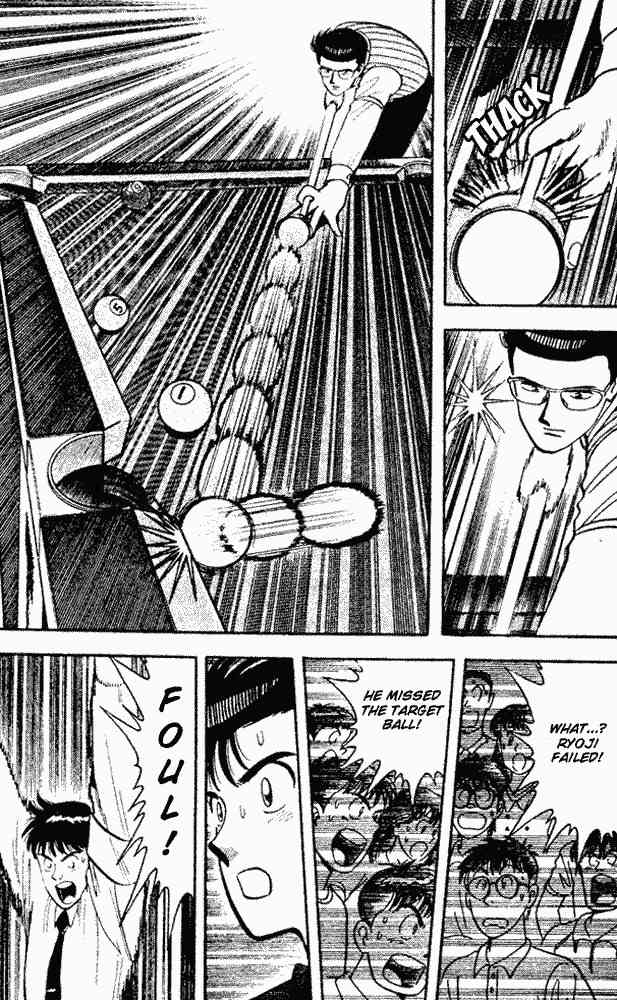 Break Shot Chapter 45 page 13 - Chapter 45