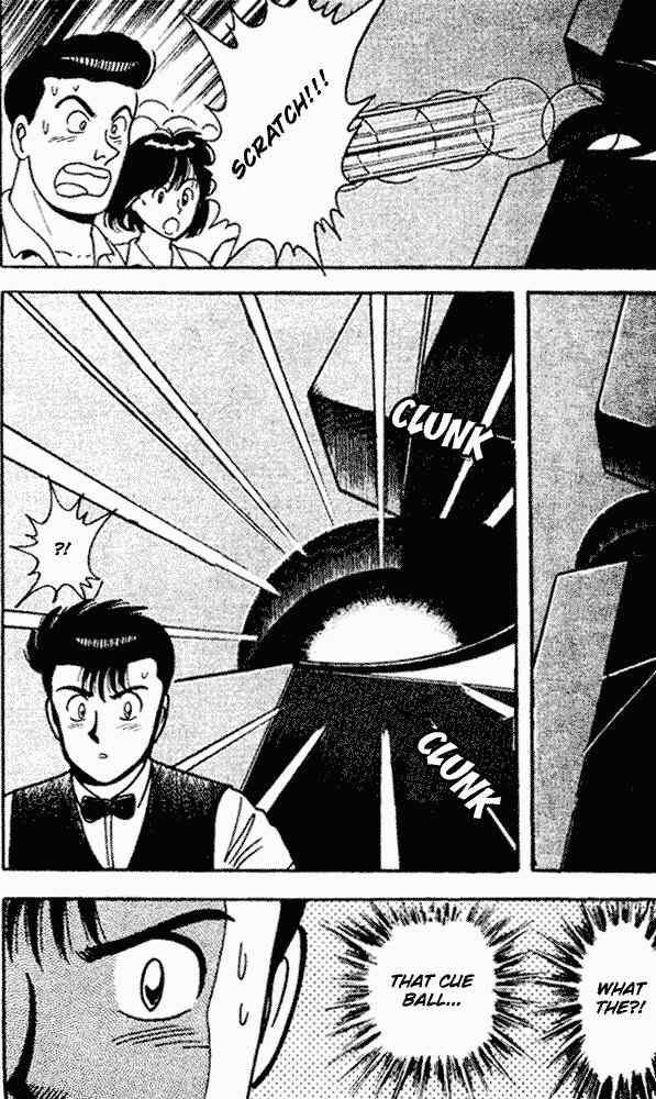 Break Shot Chapter 45 page 19 - Chapter 45