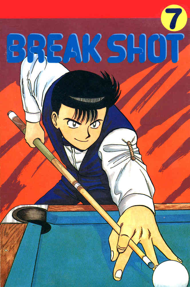 Break Shot Chapter 45 page 2 - Chapter 45