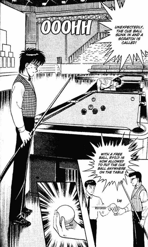 Break Shot Chapter 45 page 20 - Chapter 45