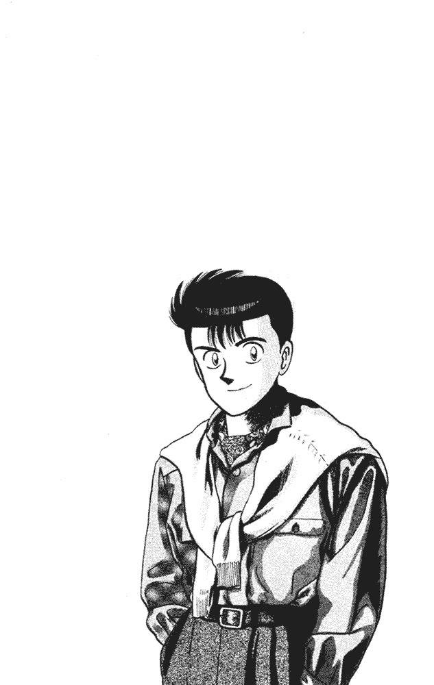 Break Shot Chapter 45 page 4 - Chapter 45