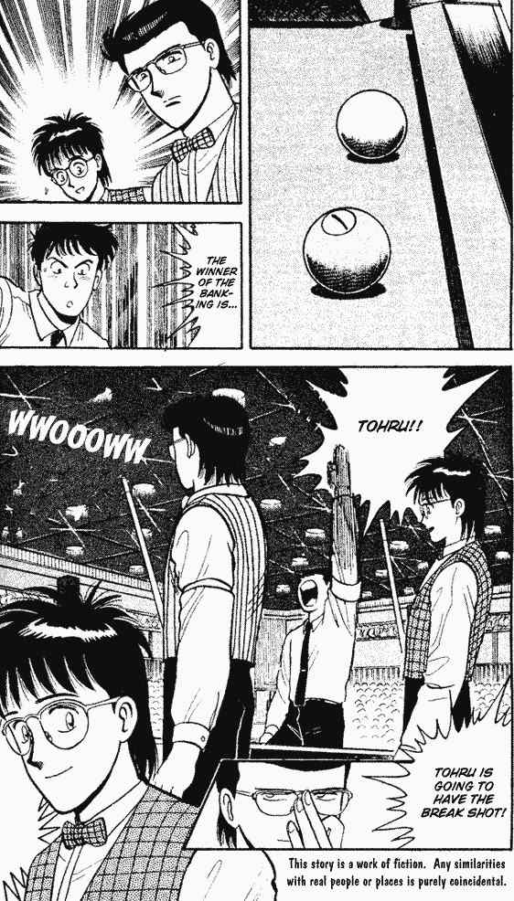 Break Shot Chapter 45 page 6 - Chapter 45