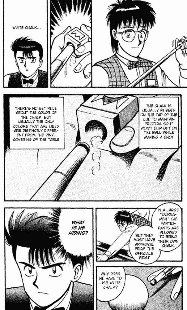 Break Shot Chapter 45 page 7 - Chapter 45