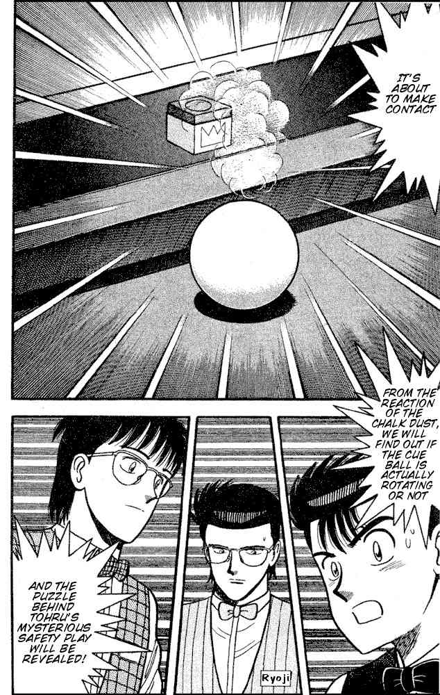 Break Shot Chapter 46 page 19 - Chapter 46