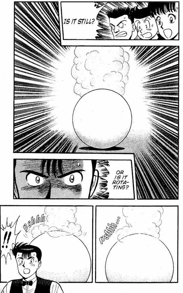 Break Shot Chapter 46 page 20 - Chapter 46