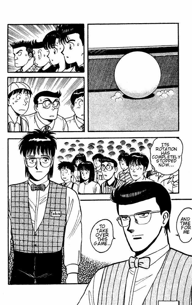Break Shot Chapter 46 page 23 - Chapter 46