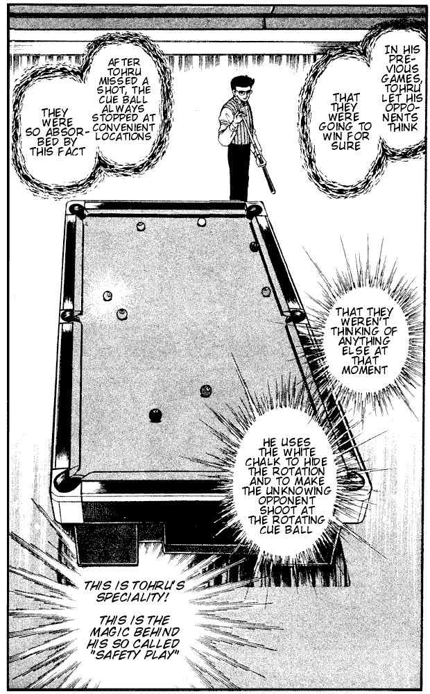 Break Shot Chapter 46 page 24 - Chapter 46