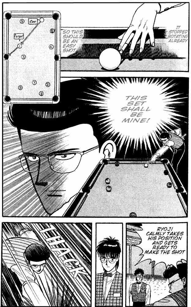 Break Shot Chapter 46 page 26 - Chapter 46