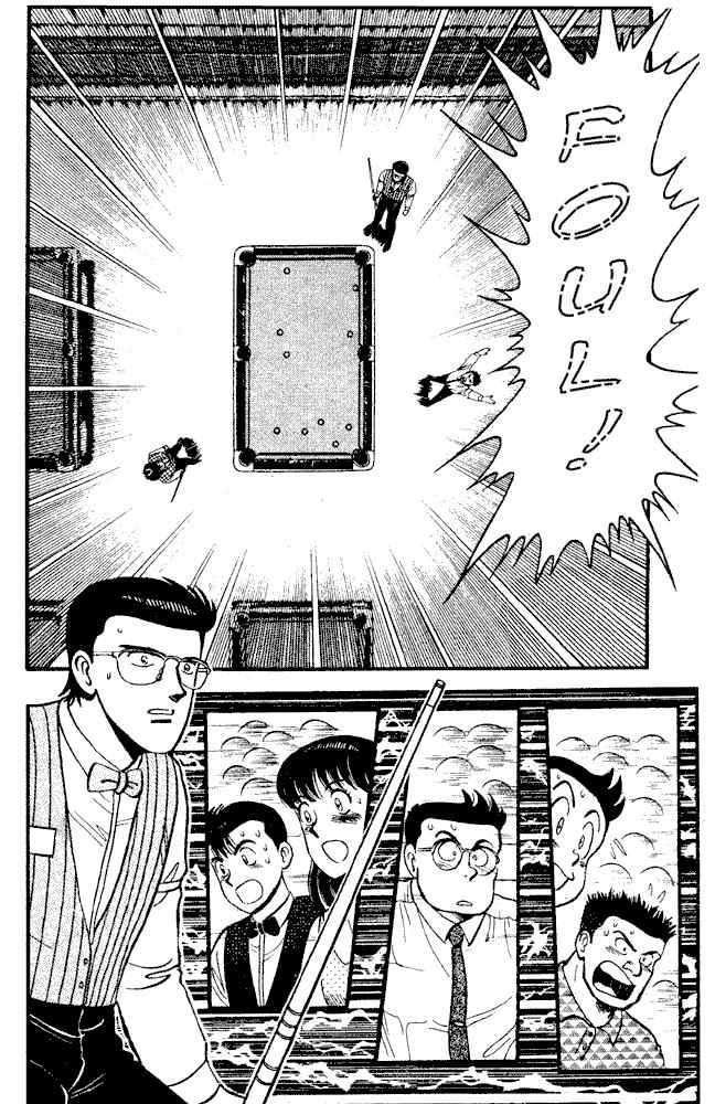 Break Shot Chapter 46 page 28 - Chapter 46