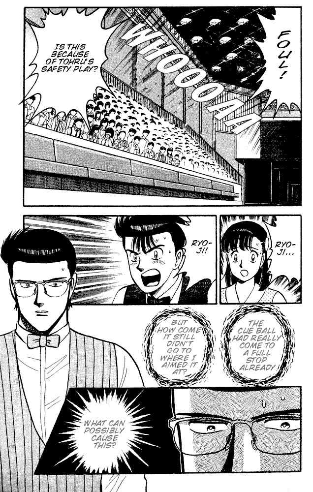 Break Shot Chapter 46 page 29 - Chapter 46