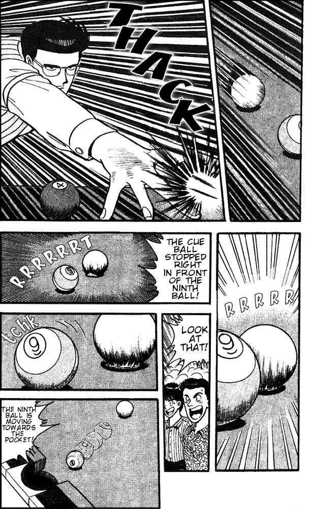 Break Shot Chapter 46 page 3 - Chapter 46