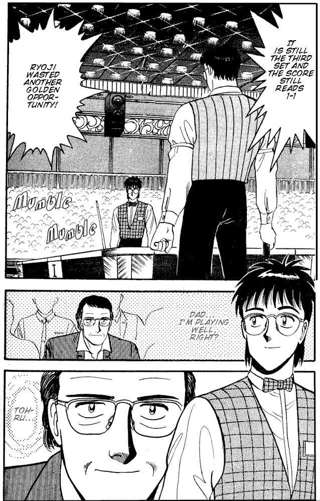 Break Shot Chapter 46 page 30 - Chapter 46