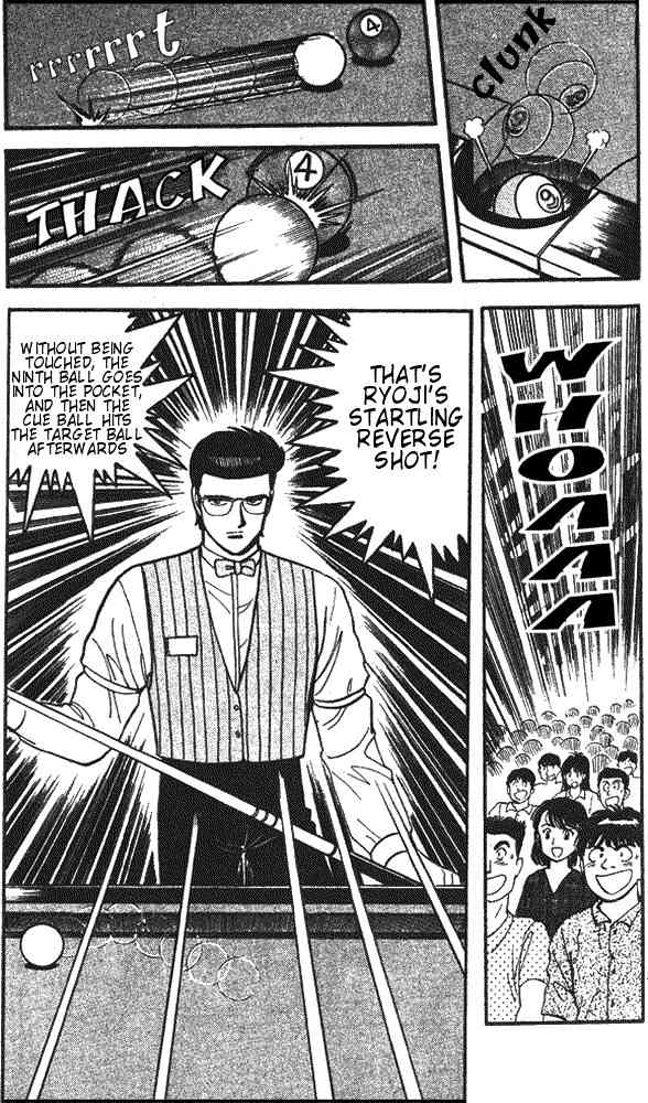 Break Shot Chapter 46 page 4 - Chapter 46