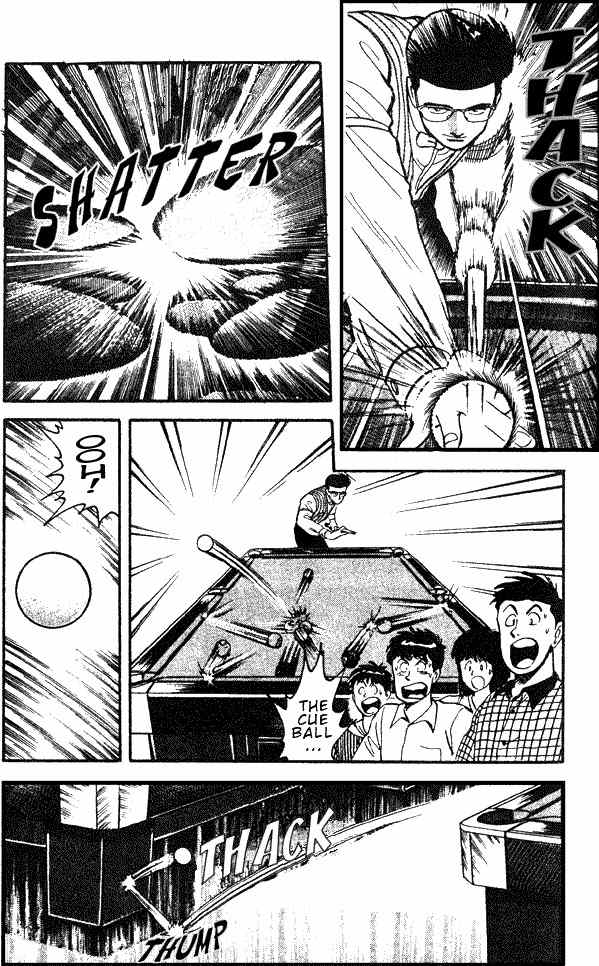 Break Shot Chapter 46 page 8 - Chapter 46