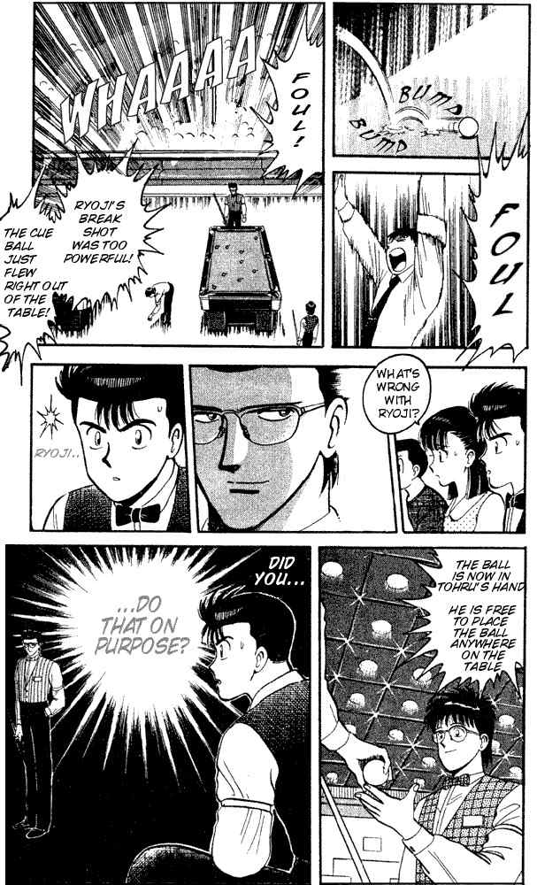 Break Shot Chapter 46 page 9 - Chapter 46