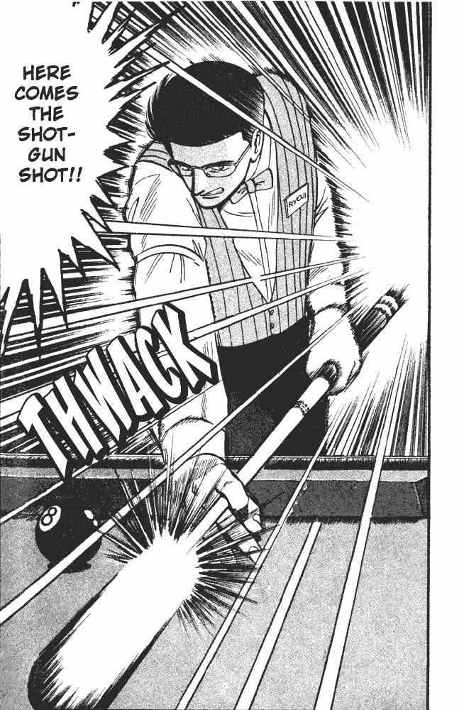 Break Shot Chapter 47 page 13 - Chapter 47