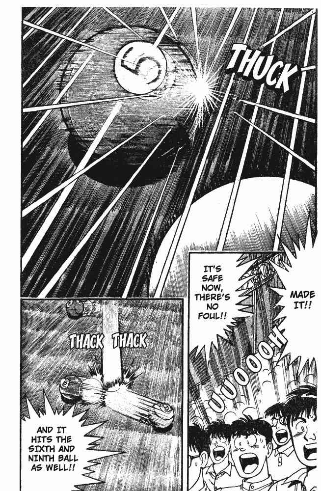 Break Shot Chapter 47 page 15 - Chapter 47