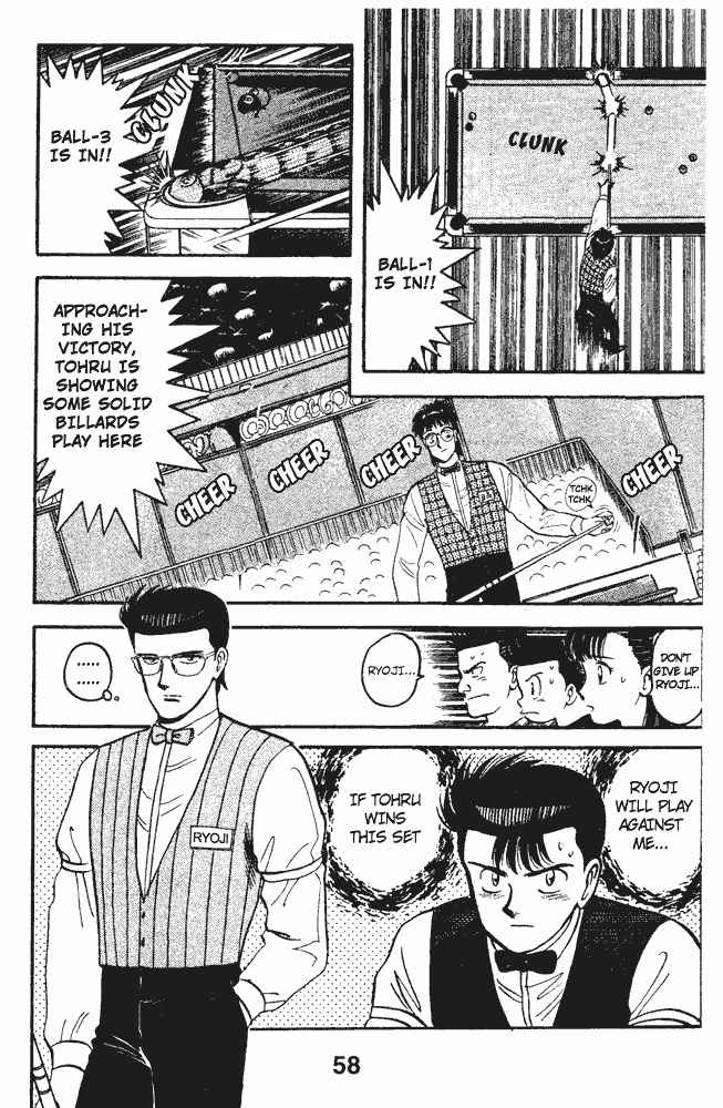 Break Shot Chapter 47 page 4 - Chapter 47
