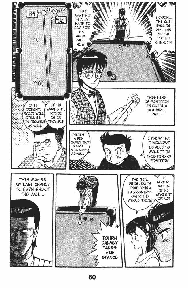 Break Shot Chapter 47 page 6 - Chapter 47