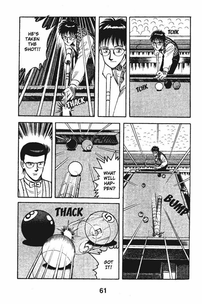 Break Shot Chapter 47 page 7 - Chapter 47