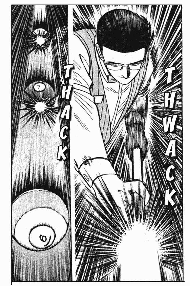 Break Shot Chapter 48 page 10 - Chapter 48