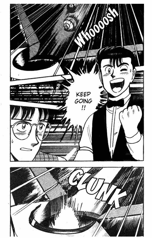 Break Shot Chapter 48 page 11 - Chapter 48