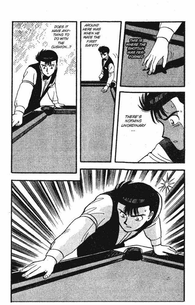Break Shot Chapter 48 page 15 - Chapter 48