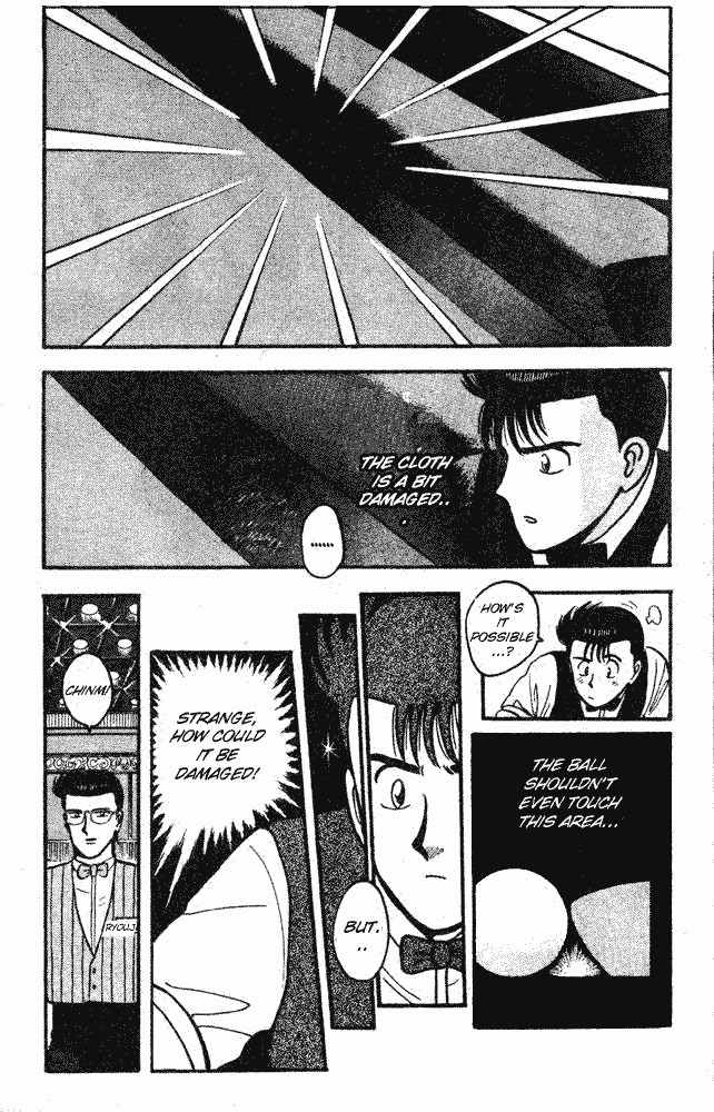 Break Shot Chapter 48 page 16 - Chapter 48