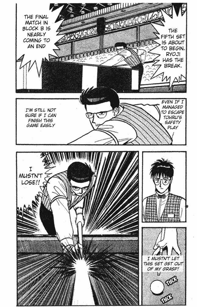 Break Shot Chapter 48 page 4 - Chapter 48