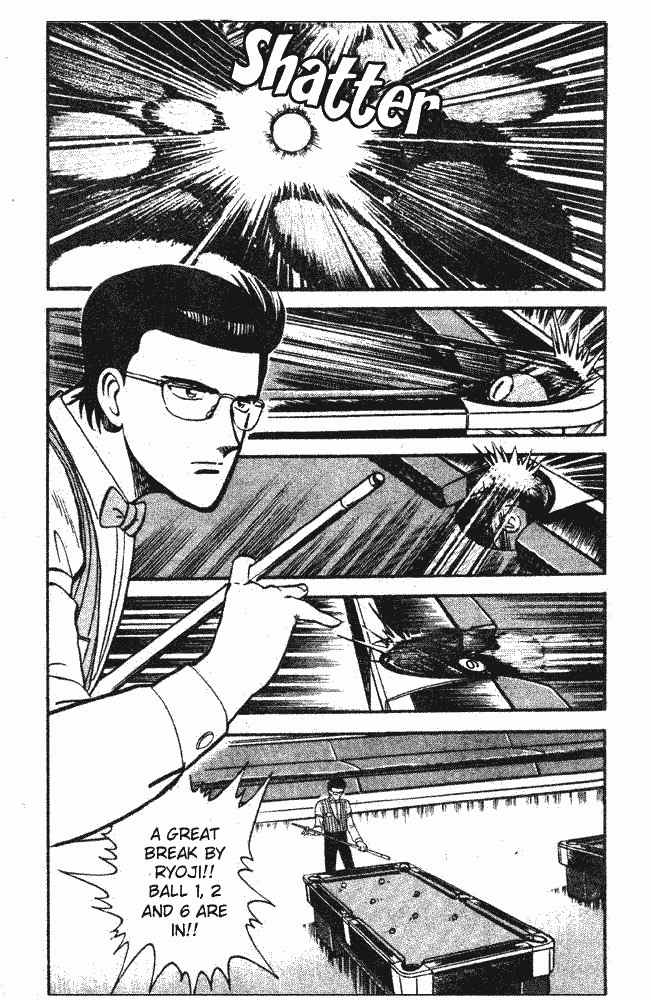 Break Shot Chapter 48 page 5 - Chapter 48