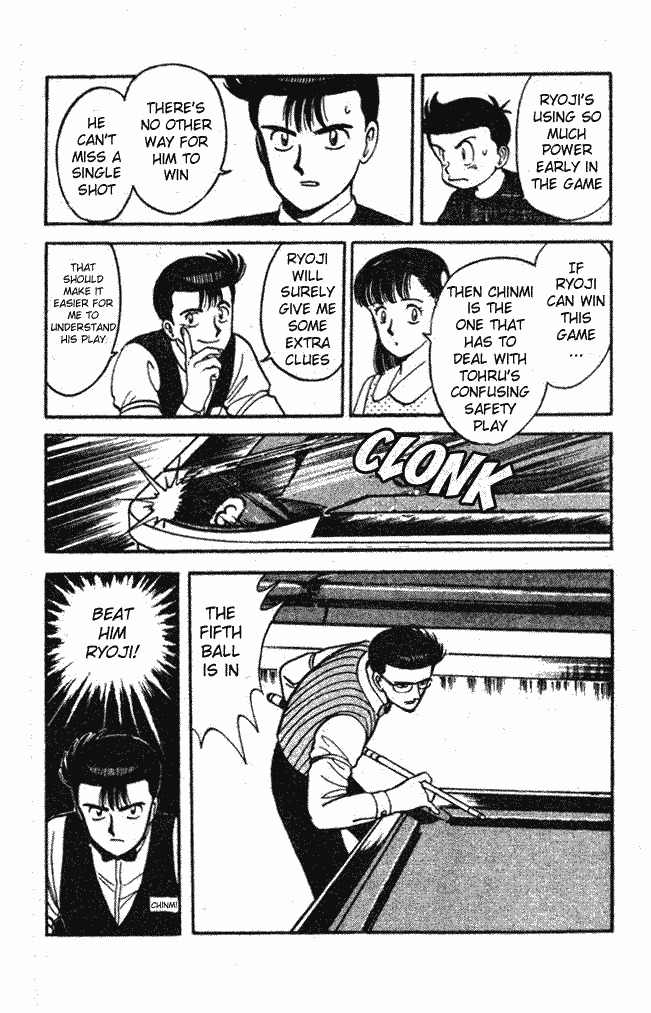 Break Shot Chapter 48 page 6 - Chapter 48