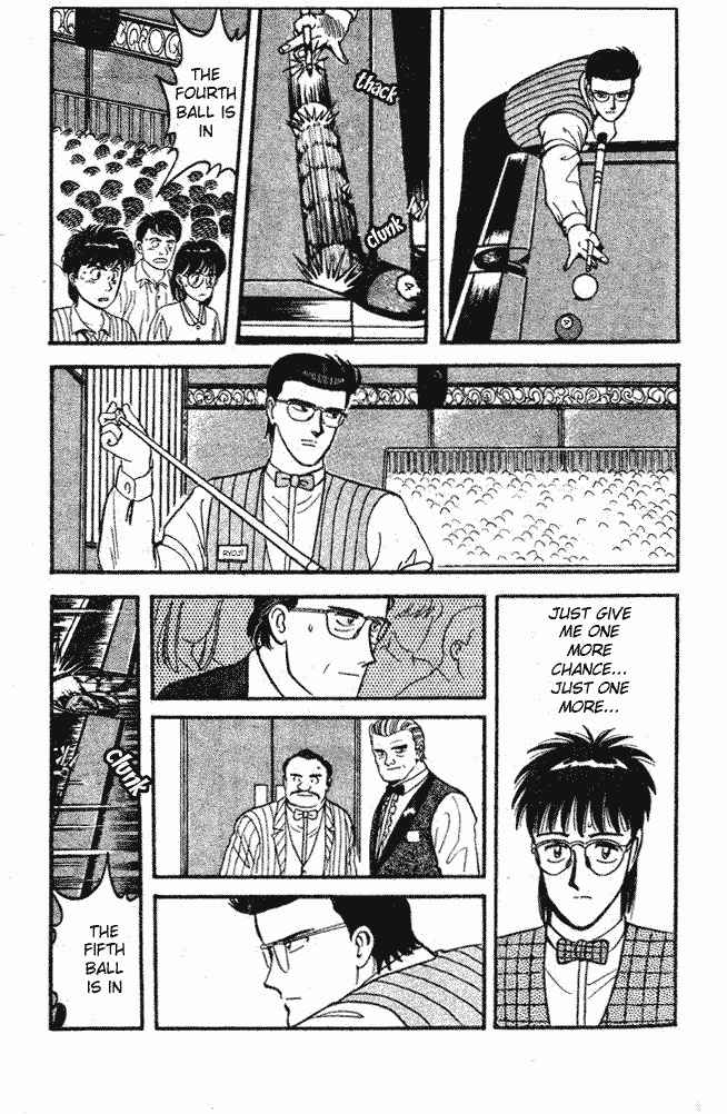Break Shot Chapter 48 page 7 - Chapter 48