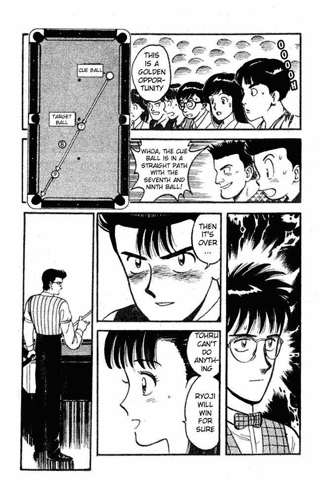 Break Shot Chapter 48 page 8 - Chapter 48