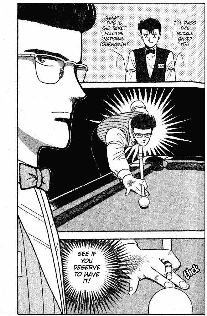 Break Shot Chapter 48 page 9 - Chapter 48
